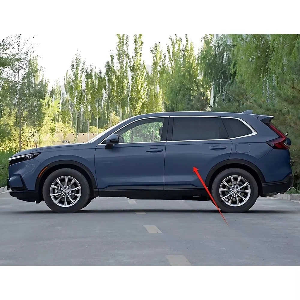 2023 to Now CRV Hot Selling Replaced Steel Car Rear Doors 67550-3A0-A00ZZ 67510-3A0-A00ZZ 675503A0A00ZZ 675103A0A00ZZ